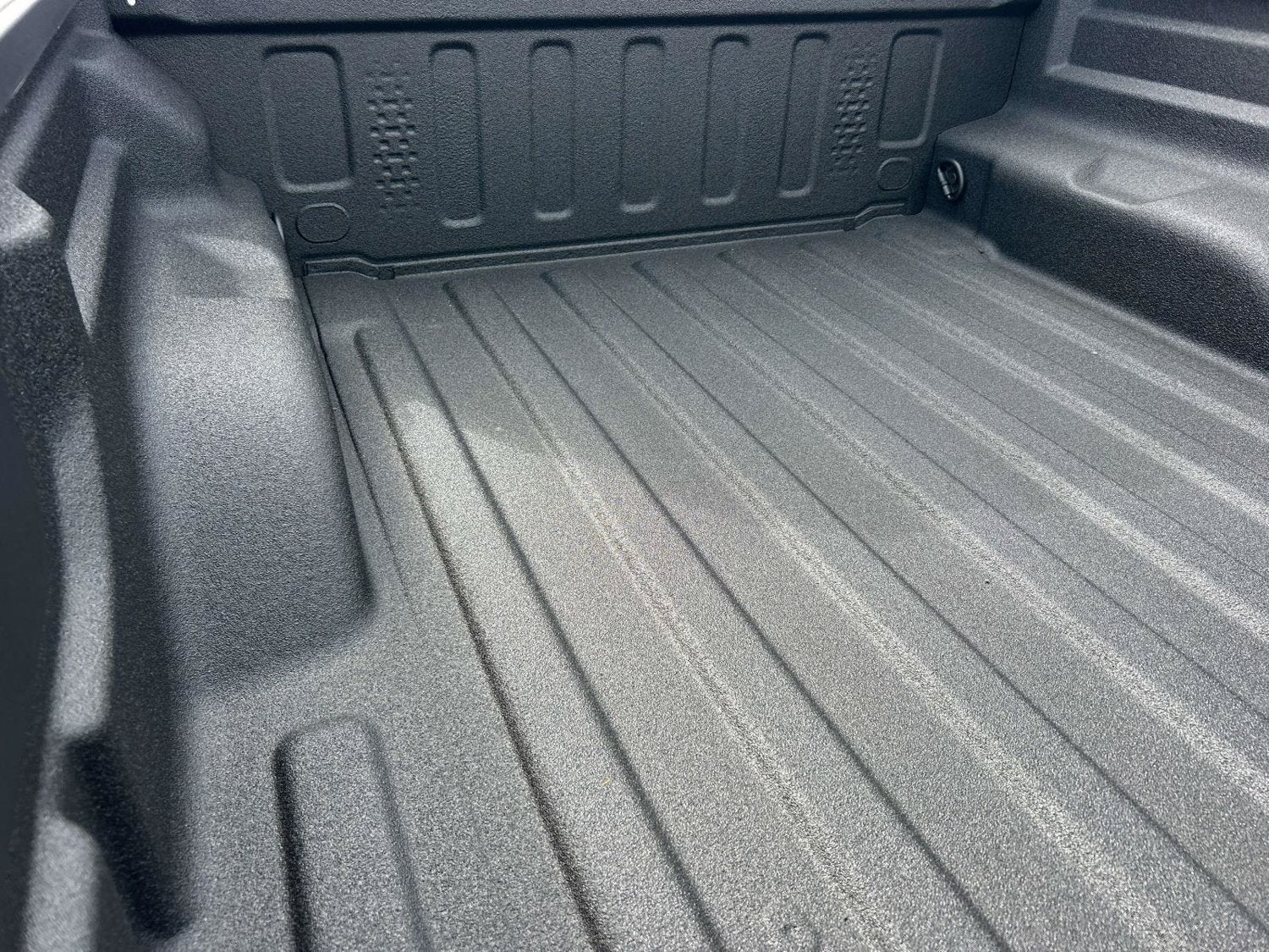 2027 Jeep Gladiator Mojave