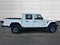 2027 Jeep Gladiator Mojave