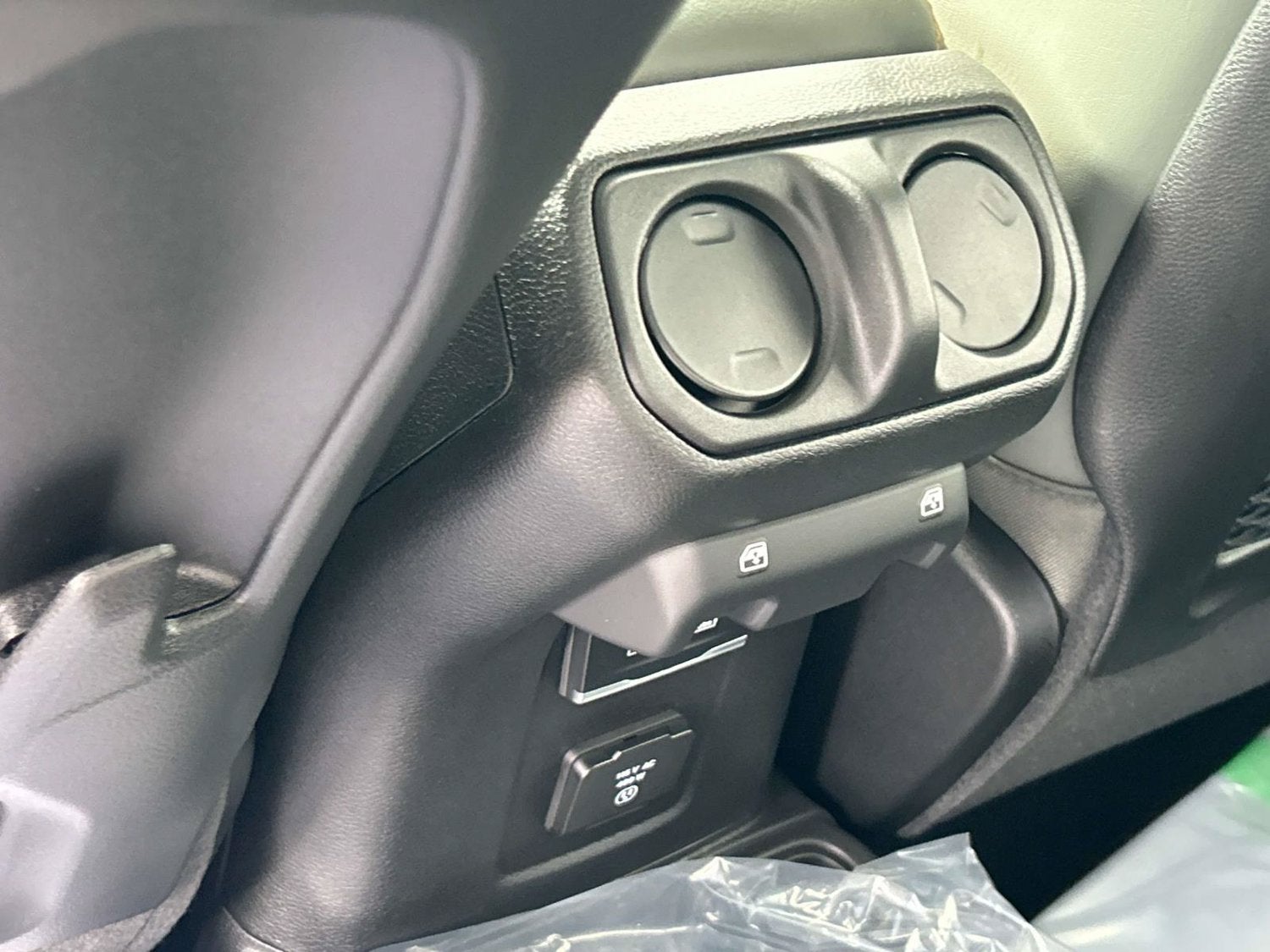 2027 Jeep Gladiator Mojave