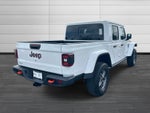 2027 Jeep Gladiator Mojave