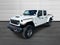 2027 Jeep Gladiator Mojave