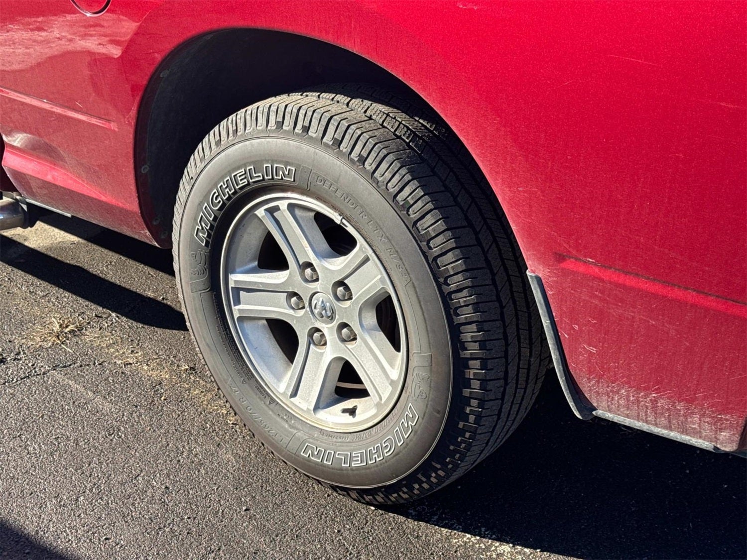 2013 RAM 1500 Tradesman