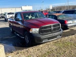 2013 RAM 1500 Tradesman