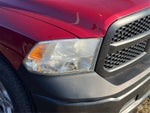 2013 RAM 1500 Tradesman