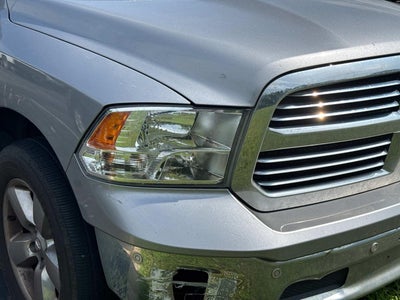 2019 RAM 1500 Classic Big Horn