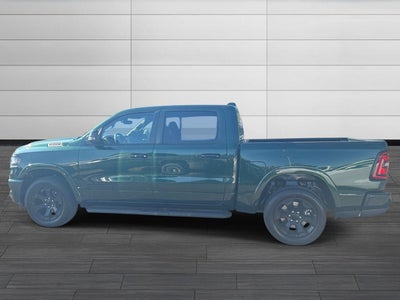 2027 RAM 1500 Big Horn/Lone Star