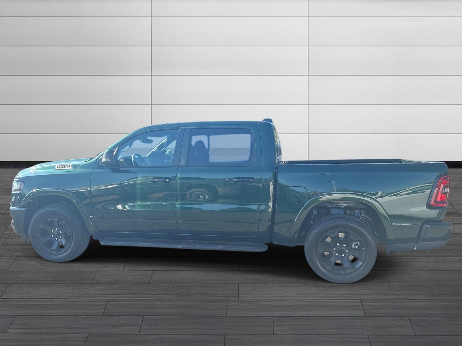 2027 RAM 1500 Big Horn/Lone Star