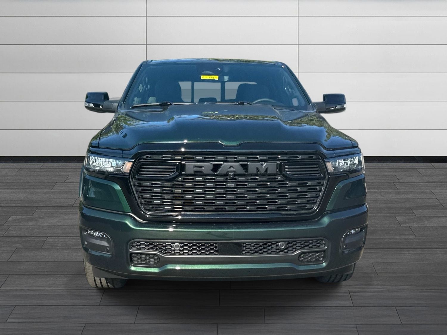2027 RAM 1500 Big Horn/Lone Star