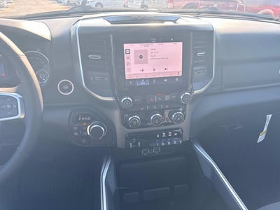 2027 RAM 1500 Big Horn/Lone Star