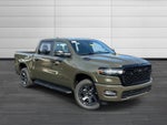 2027 RAM 1500 Big Horn/Lone Star