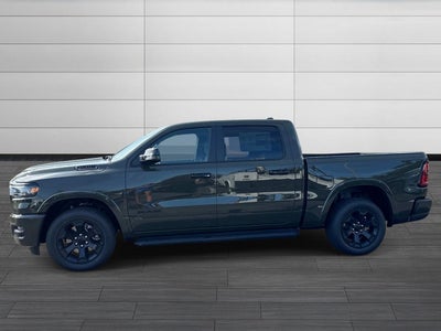 2027 RAM 1500 Big Horn/Lone Star