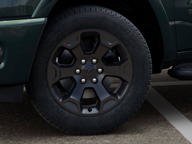 2027 RAM 1500 Big Horn/Lone Star