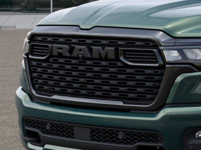 2027 RAM 1500 Big Horn/Lone Star