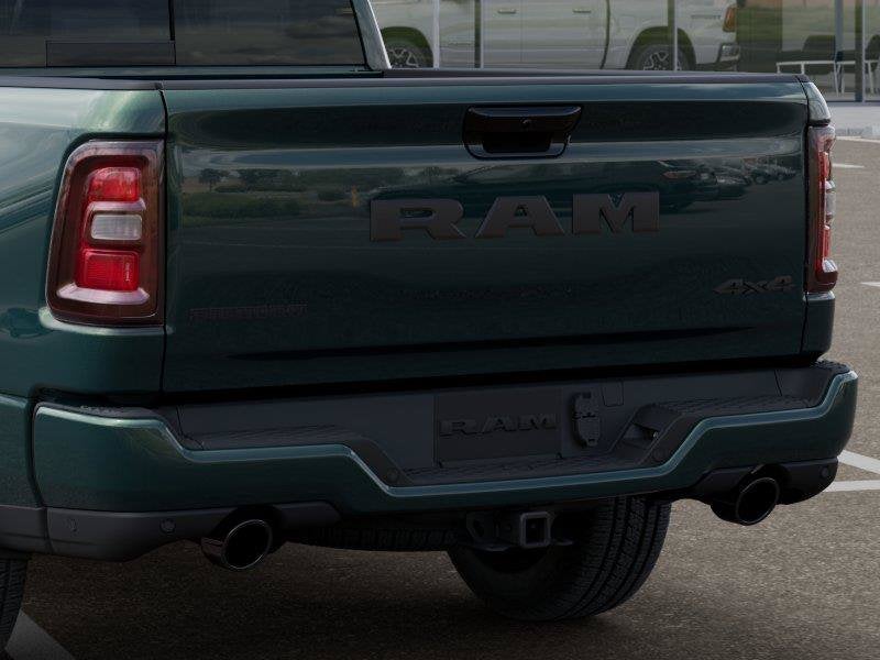 2027 RAM 1500 Big Horn/Lone Star