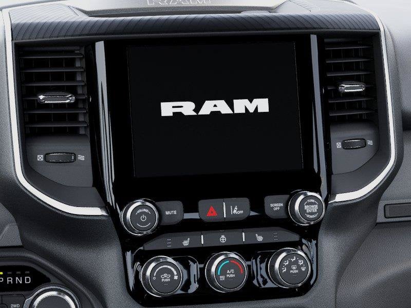 2027 RAM 1500 Big Horn/Lone Star