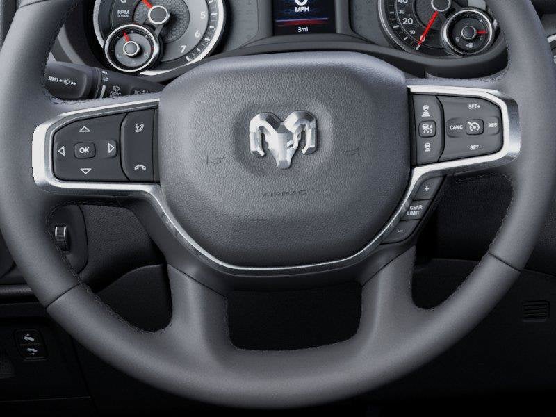 2027 RAM 1500 Big Horn/Lone Star