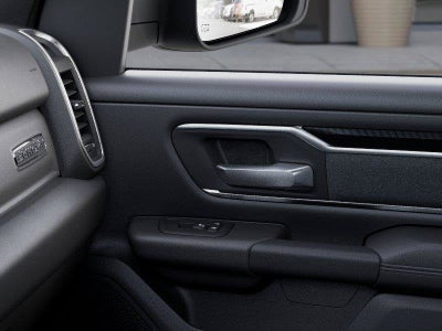 2027 RAM 1500 Big Horn/Lone Star