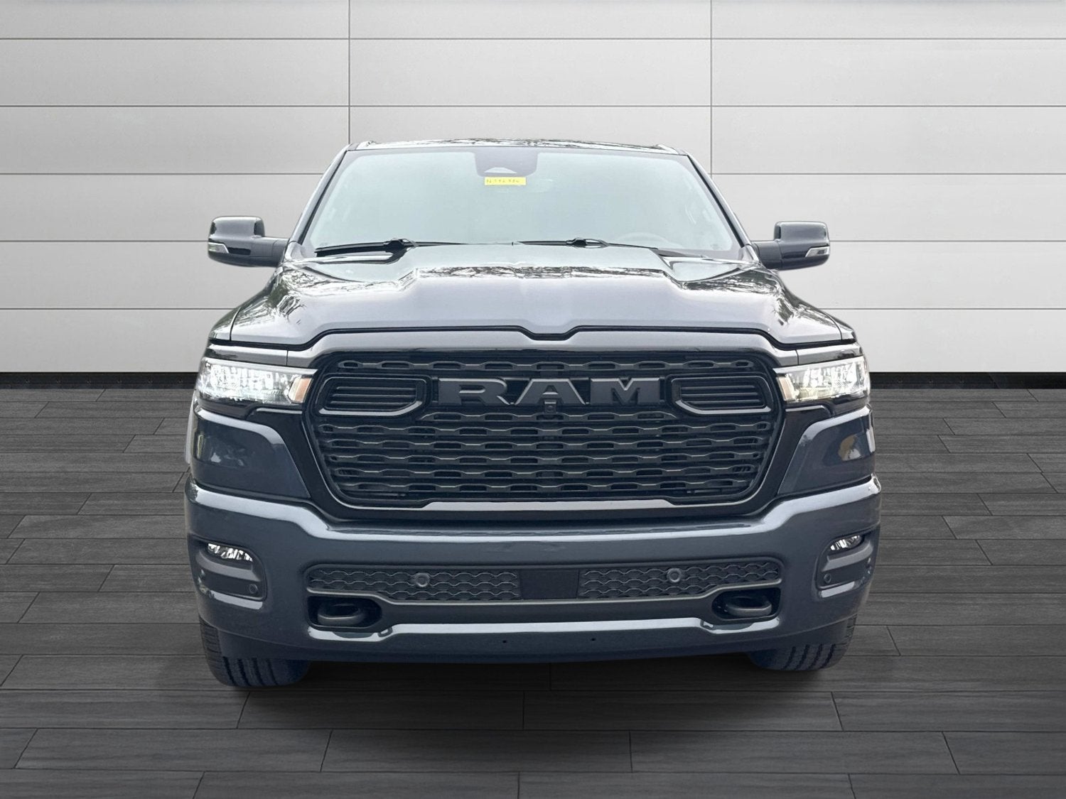 2027 RAM 1500 Big Horn/Lone Star