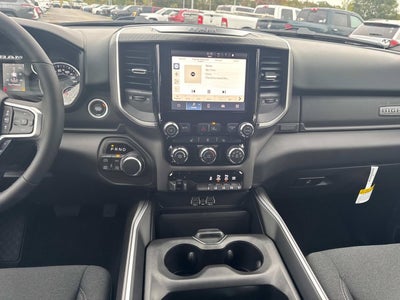 2027 RAM 1500 Big Horn/Lone Star