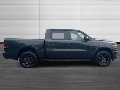 2027 RAM 1500 Big Horn/Lone Star