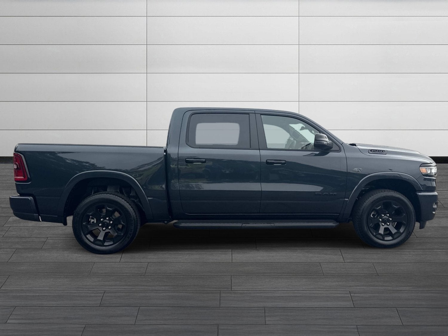 2027 RAM 1500 Big Horn/Lone Star