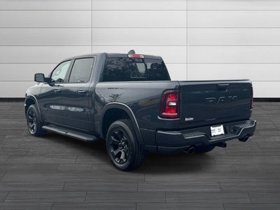 2027 RAM 1500 Big Horn/Lone Star