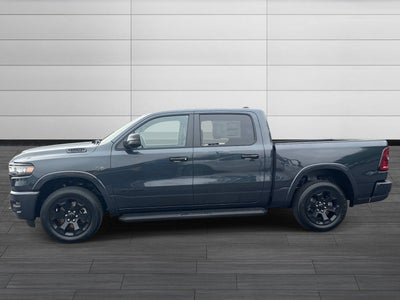 2027 RAM 1500 Big Horn/Lone Star
