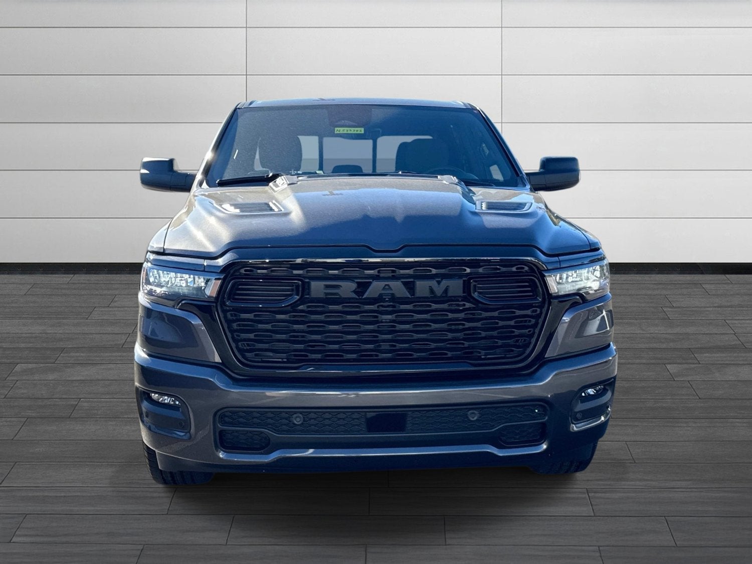 2027 RAM 1500 Express