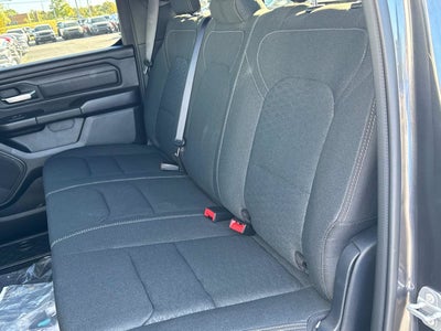 2027 RAM 1500 Express