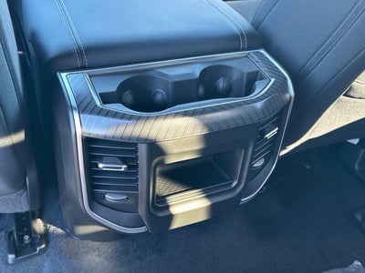 2027 RAM 1500 Express
