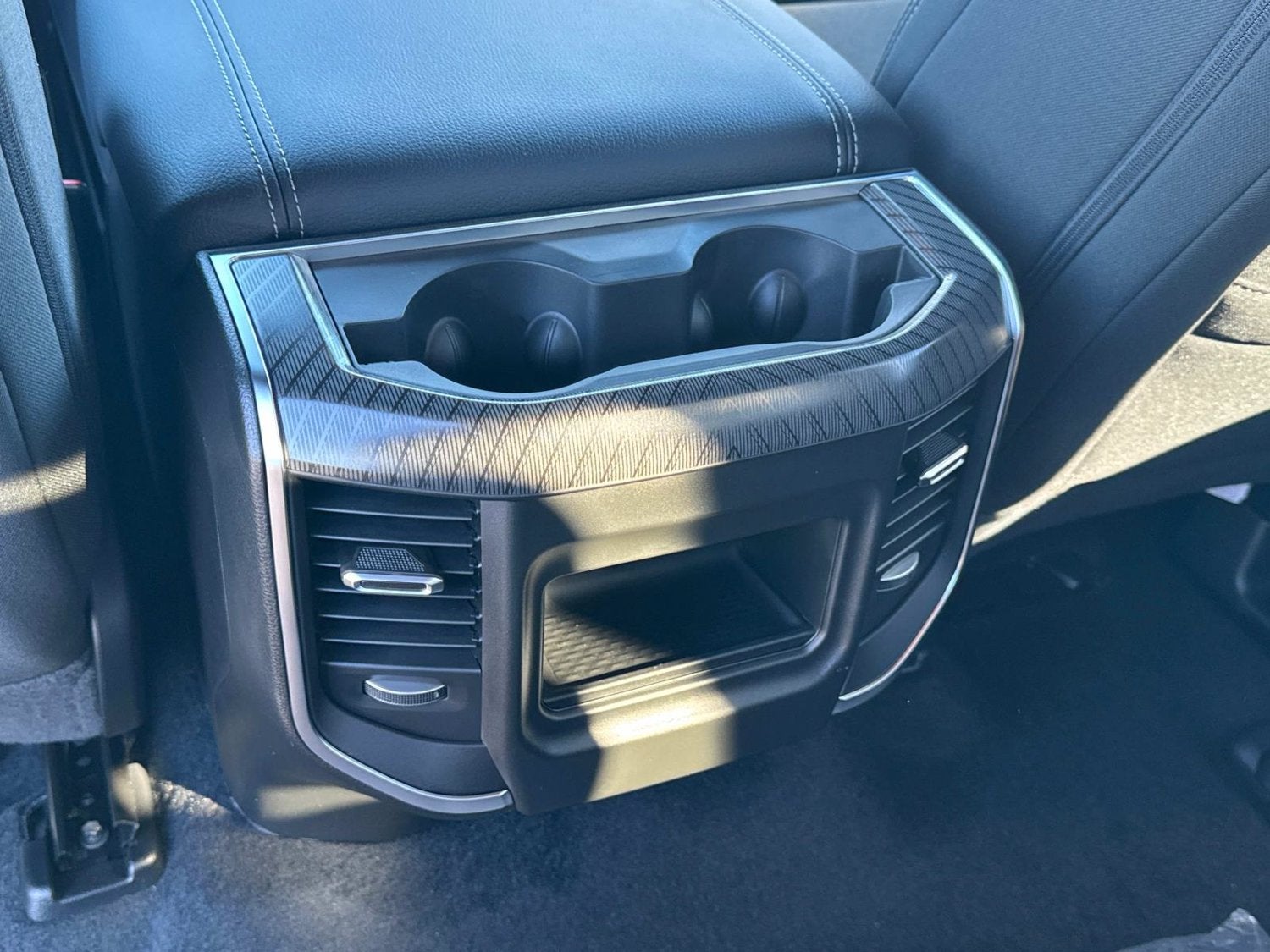 2027 RAM 1500 Express