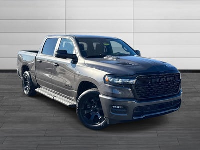 2027 RAM 1500 Express