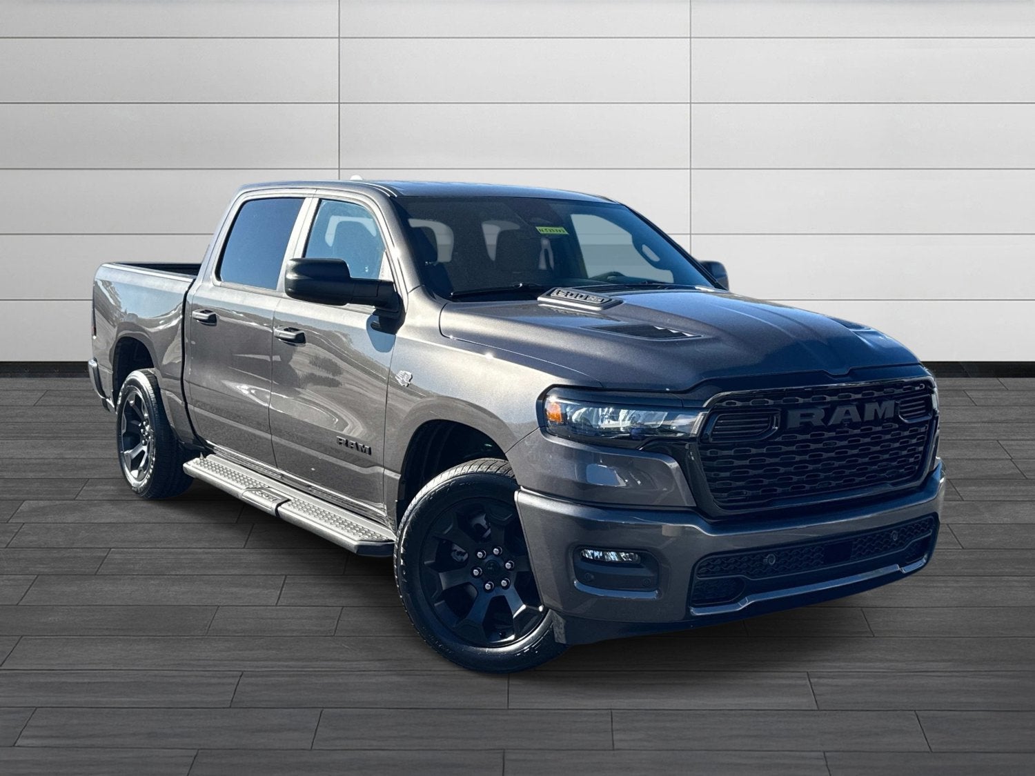 2027 RAM 1500 Express