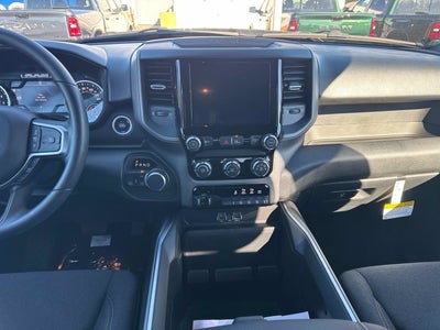 2027 RAM 1500 Express