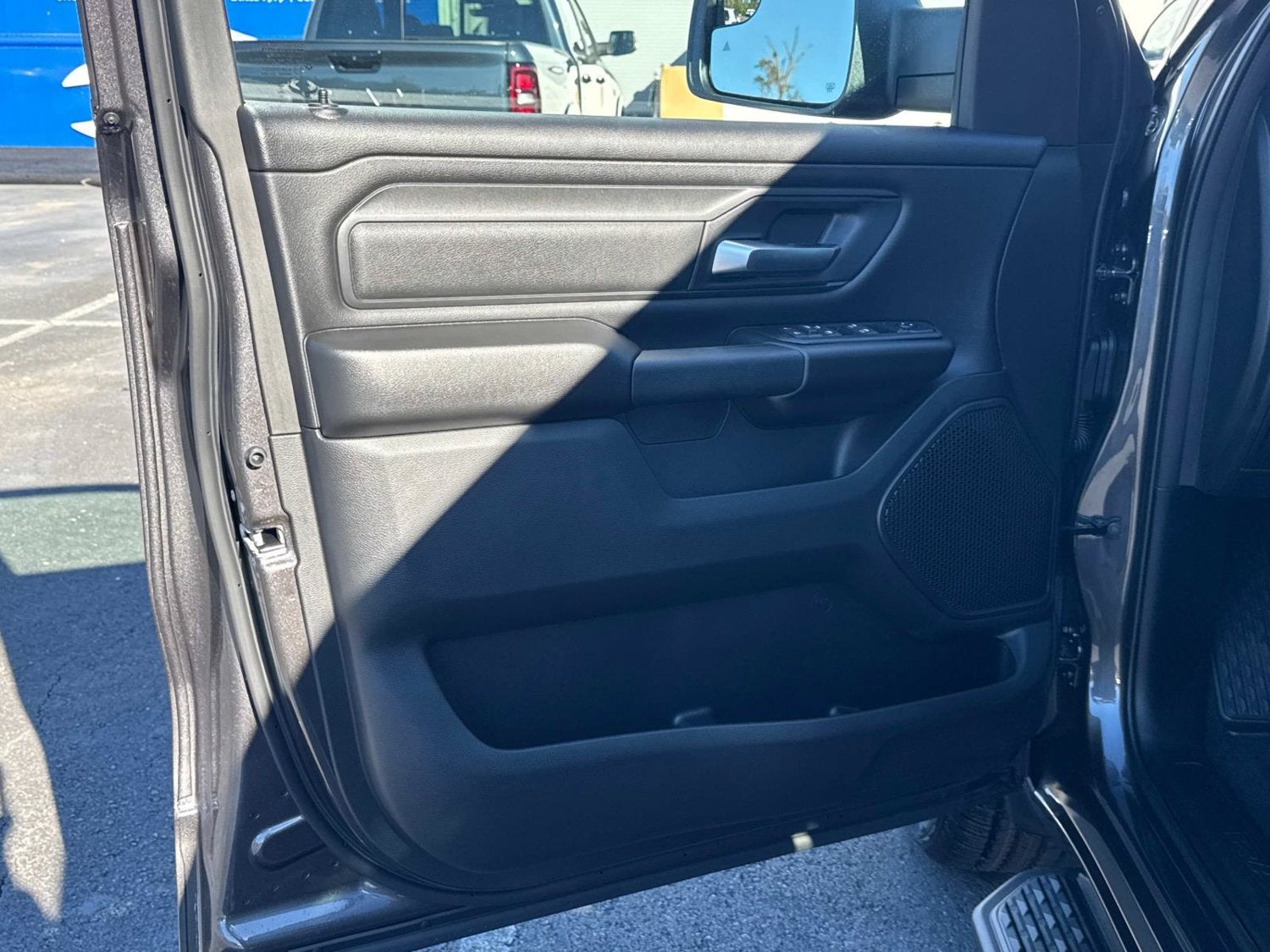 2027 RAM 1500 Express