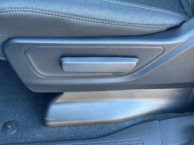 2027 RAM 1500 Express