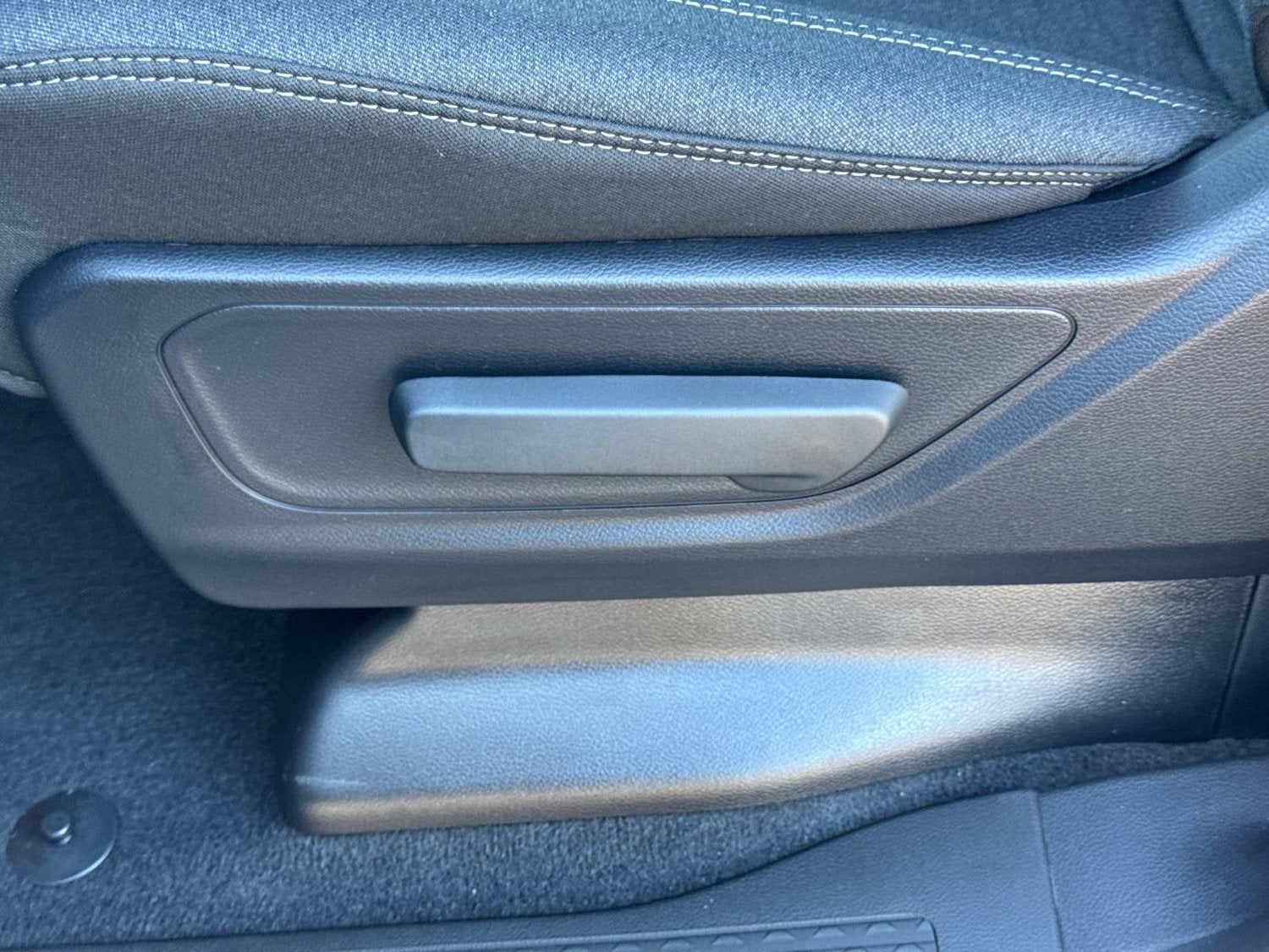 2027 RAM 1500 Express