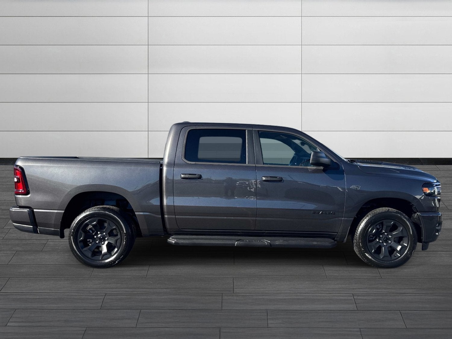 2027 RAM 1500 Express
