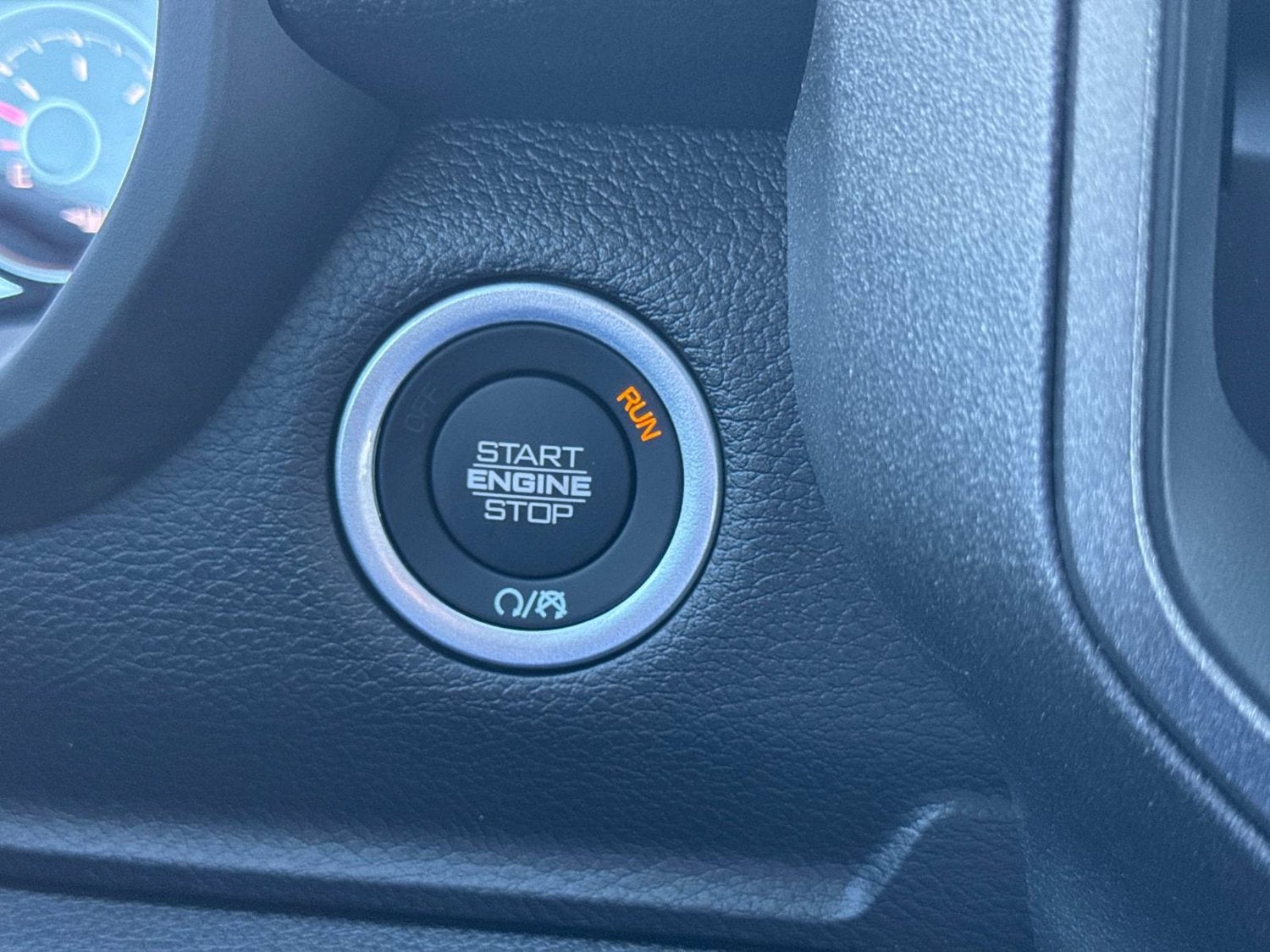 2027 RAM 1500 Express