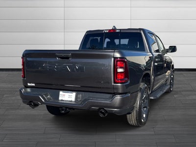 2027 RAM 1500 Express