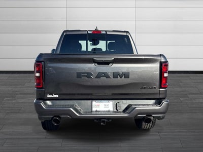 2027 RAM 1500 Express