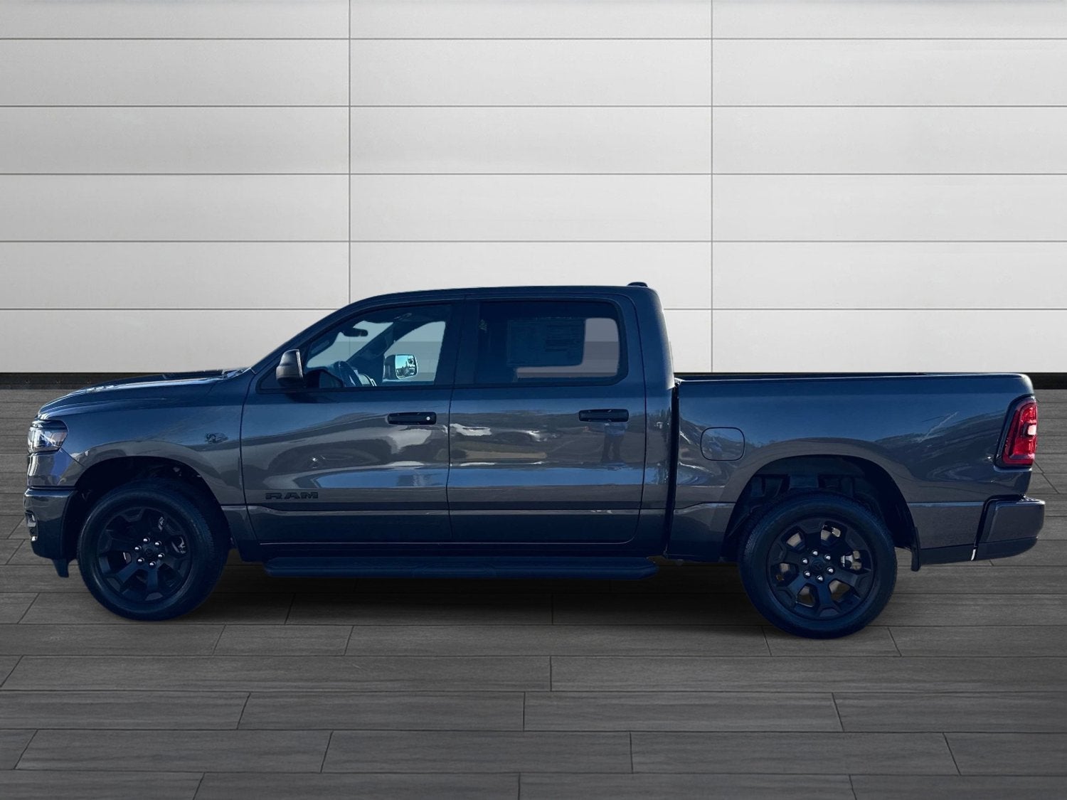 2027 RAM 1500 Express