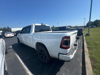2022 RAM 1500 Limited