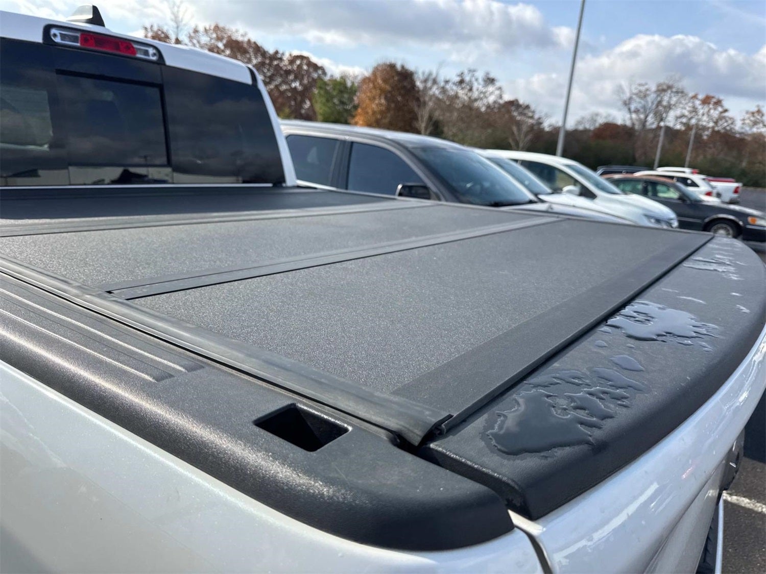 2019 RAM 1500 Limited