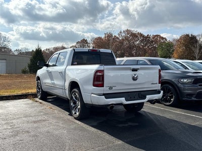 2019 RAM 1500 Limited