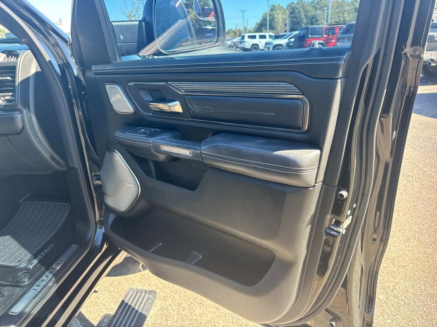2020 RAM 1500 Limited