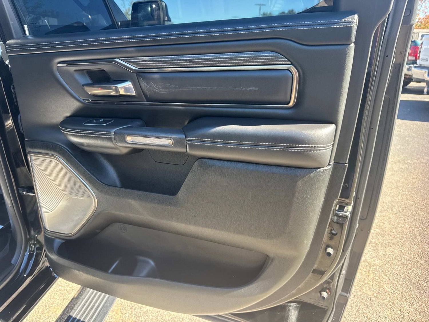 2020 RAM 1500 Limited
