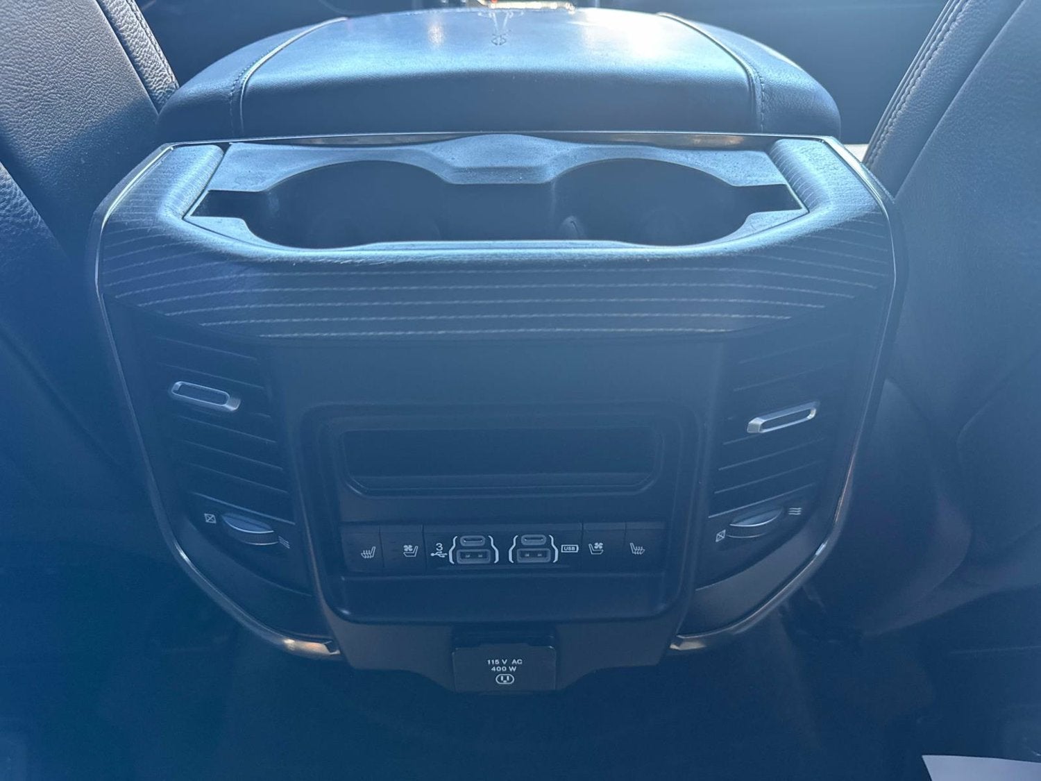 2020 RAM 1500 Limited
