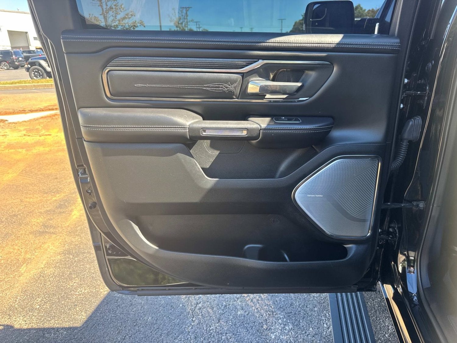 2020 RAM 1500 Limited