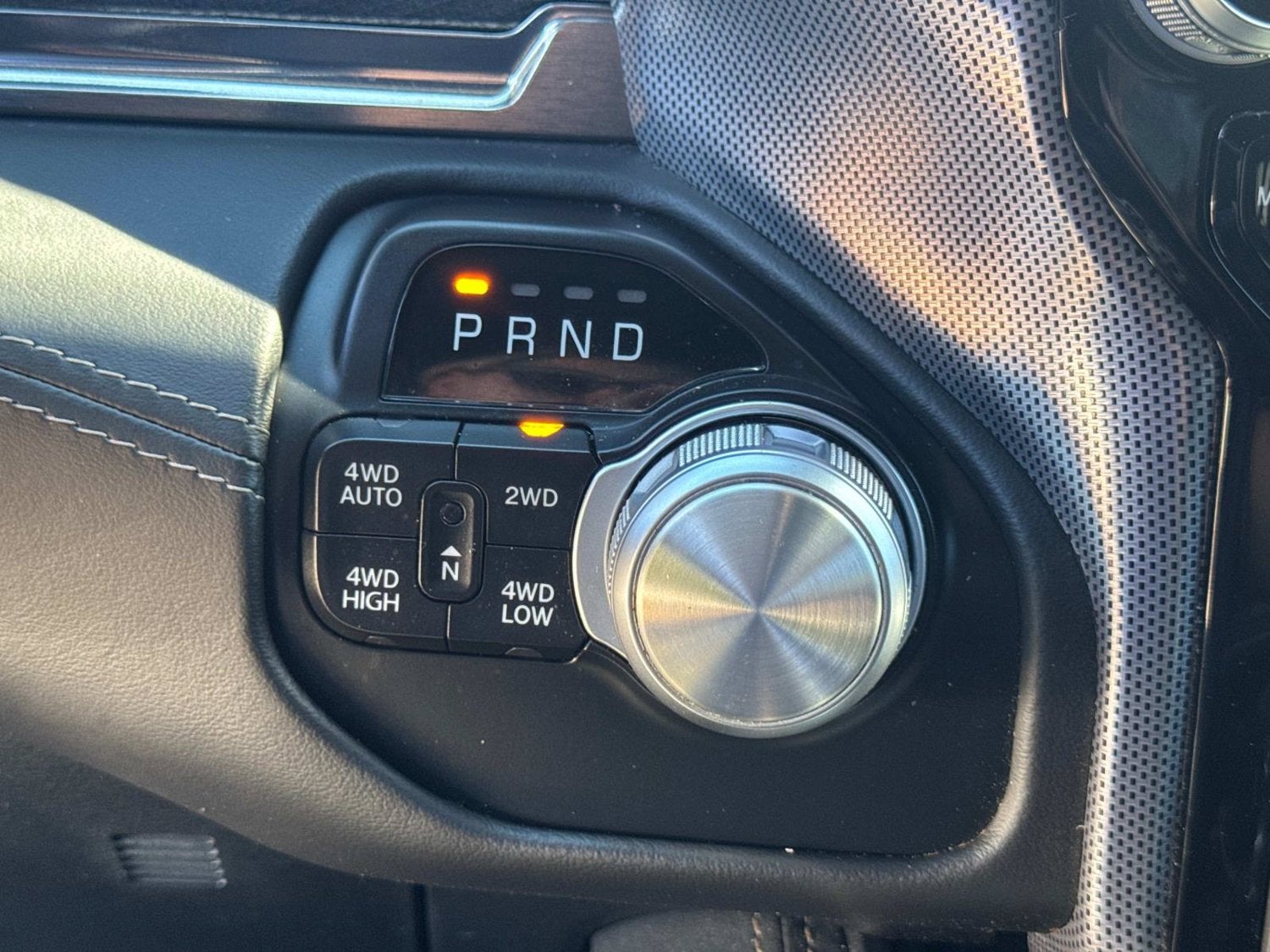 2020 RAM 1500 Limited